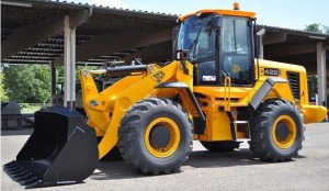 JCB